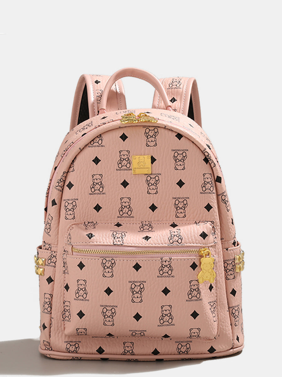 Bear Necessities Backpack