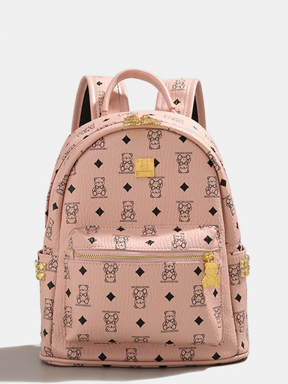 Bear Necessities Backpack