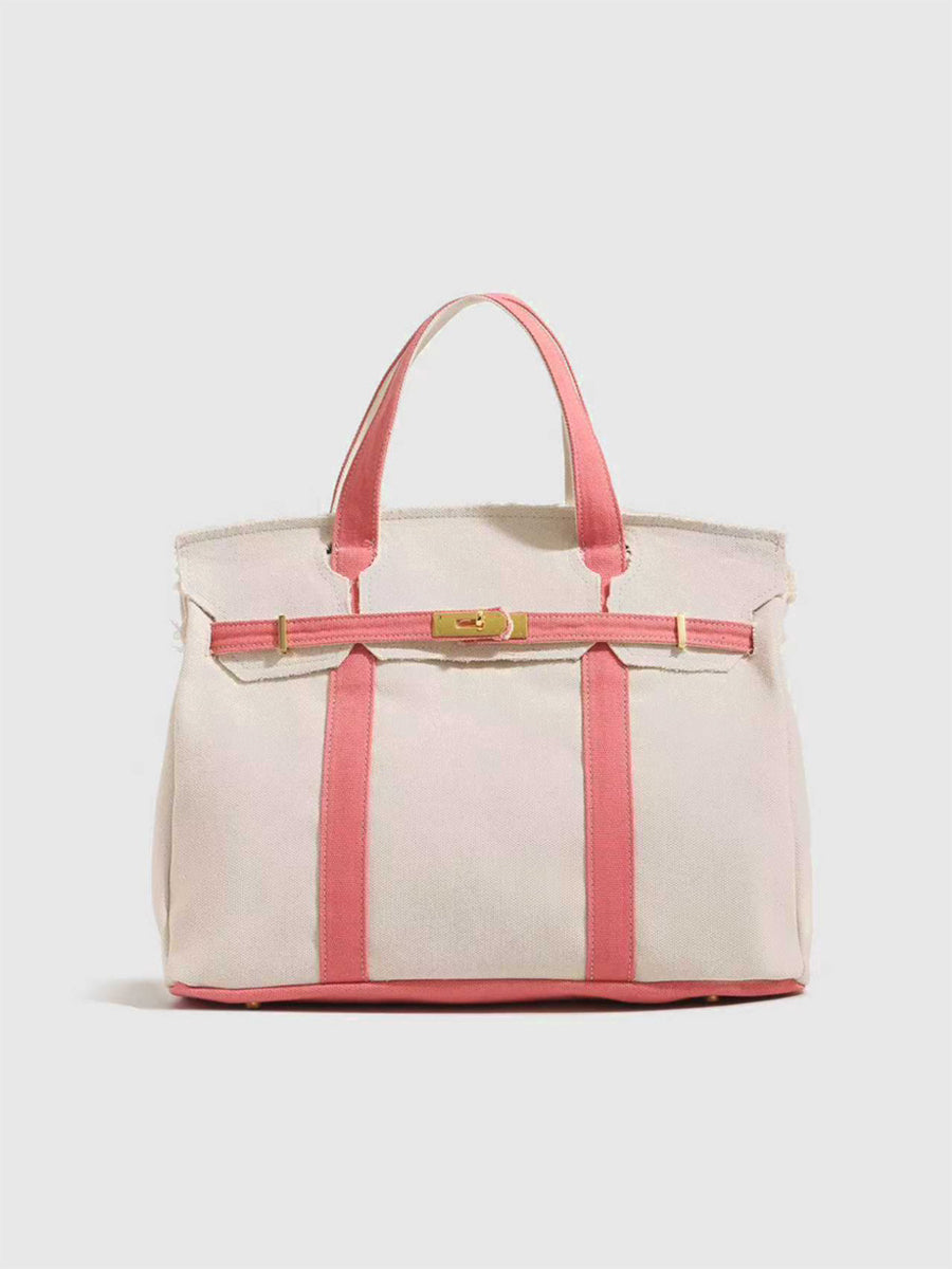 Harbor Tote Bag