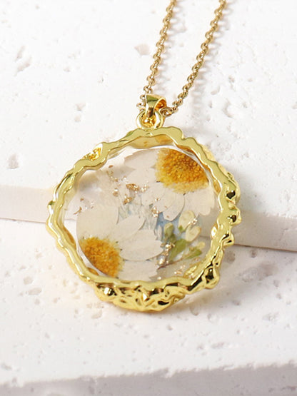 Birthbloom Necklace