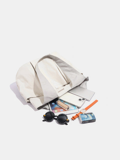 Gatherer Tote Bag