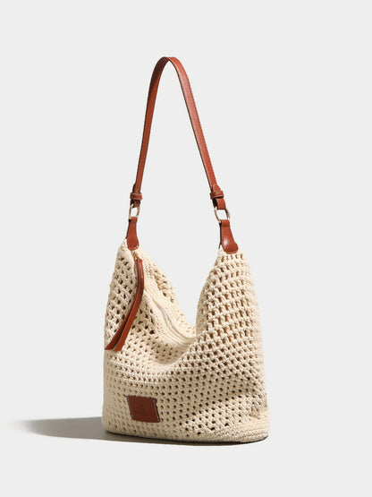 Harvest Hobo Bag