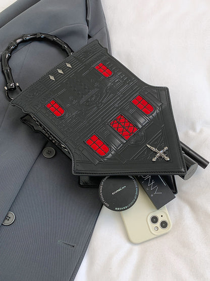 House Of Horrors Bag