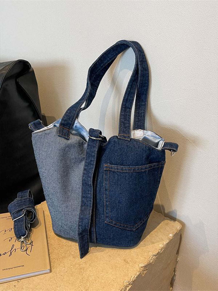 Seamline Bag