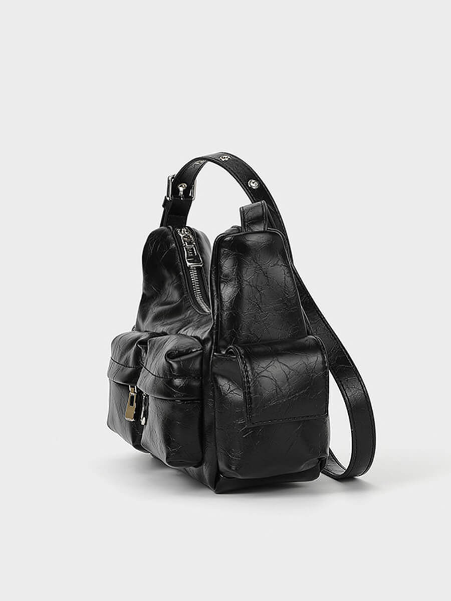 Alchemist Pouch Bag