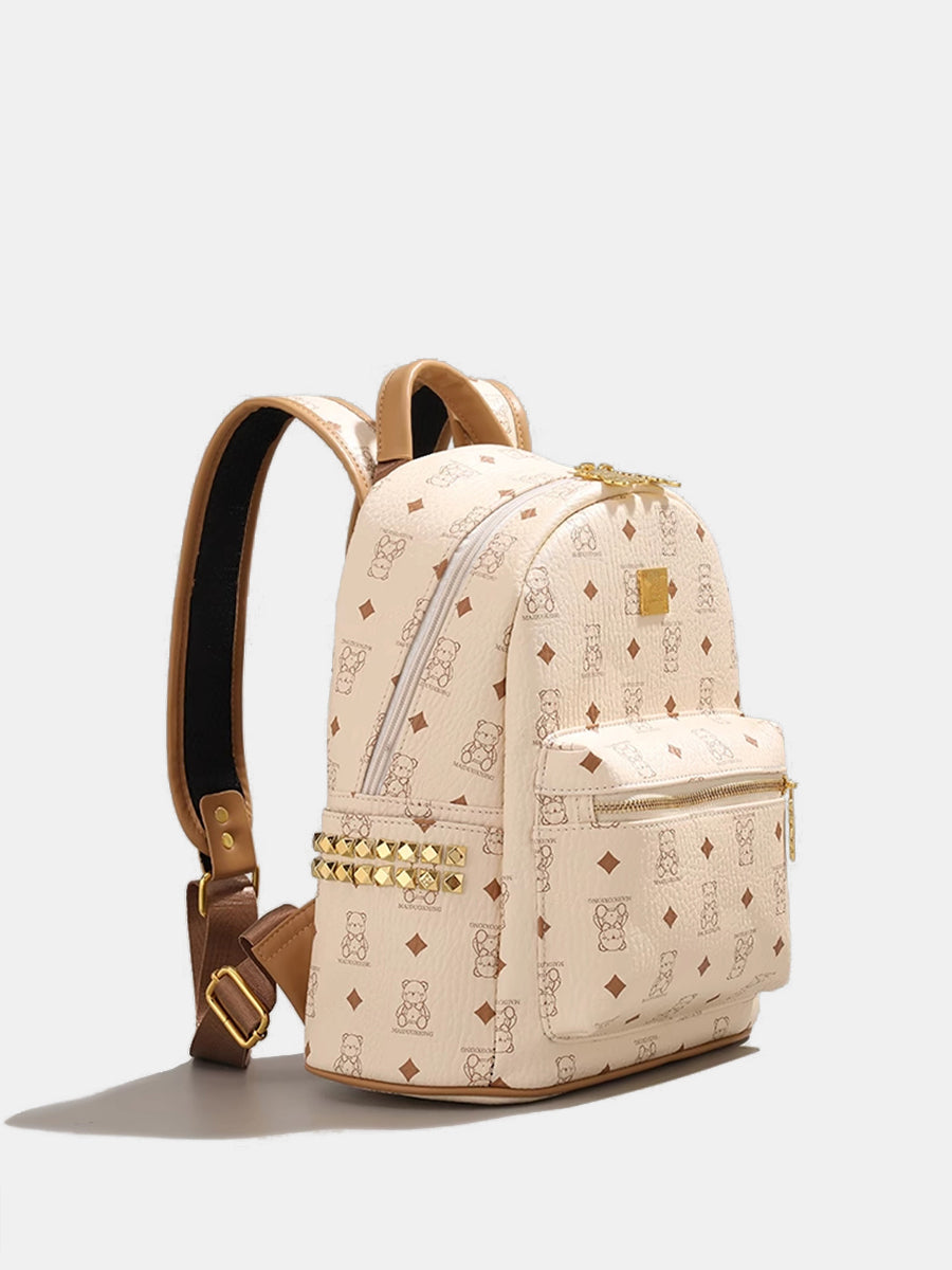 Bear Necessities Backpack