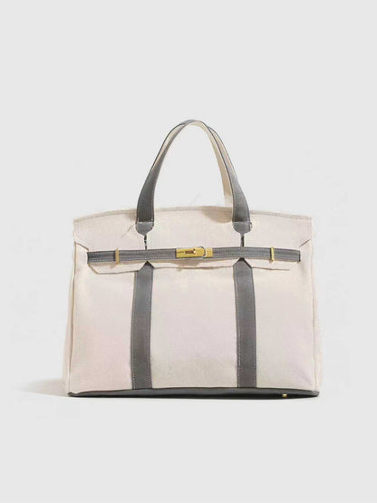 Harbor Tote Bag