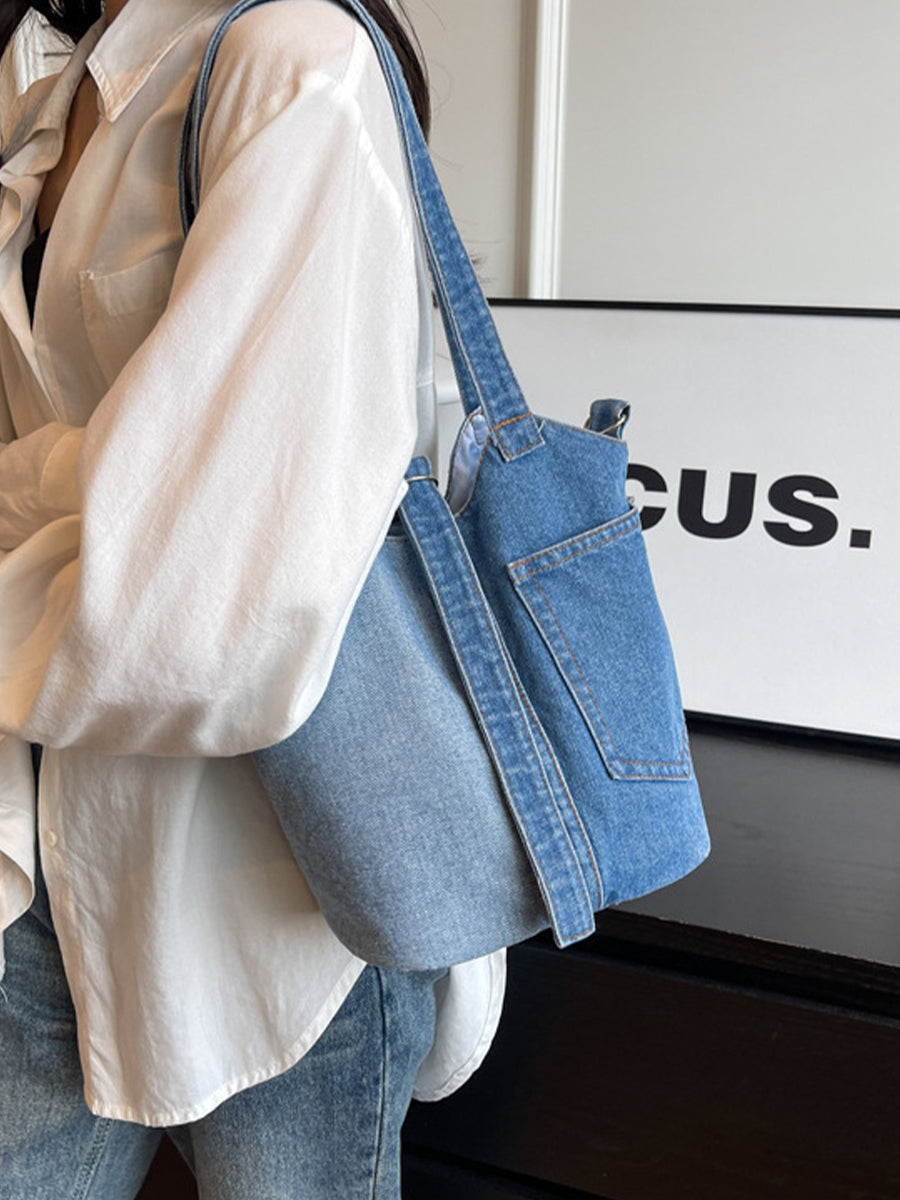 Seamline Bag