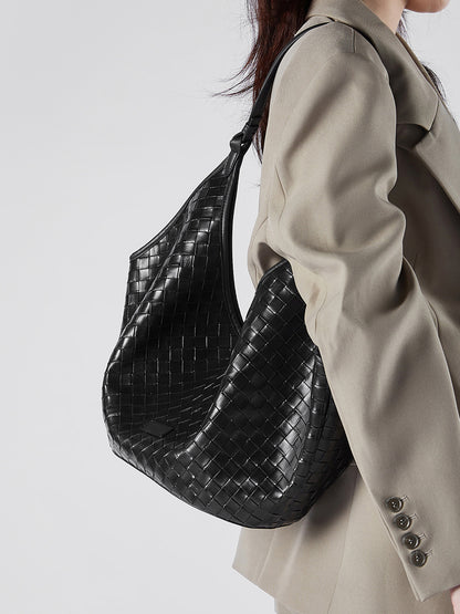 Crescentweave Bag