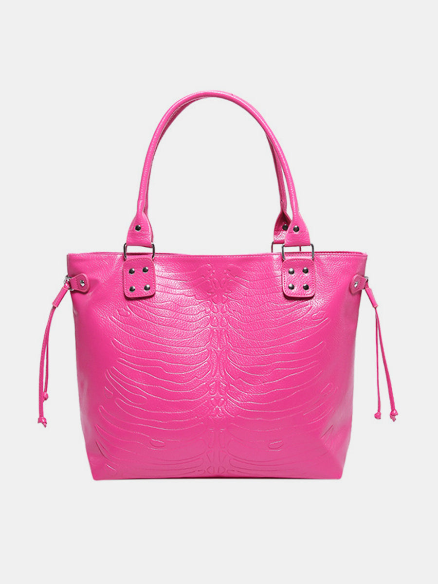 Witchbone Tote Bag