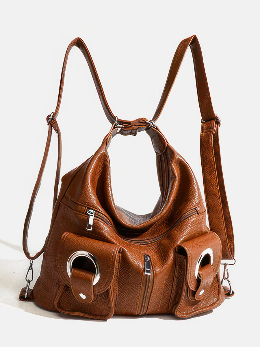 Pioneer Bag