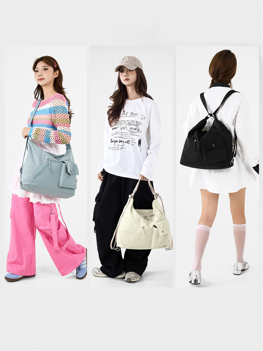 Pathfinder Bag
