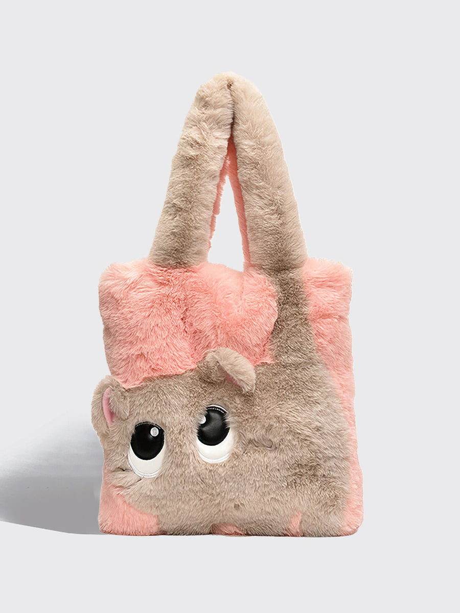 Purrfect Tote Bag