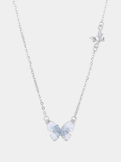 Butterfly Dreams Necklace