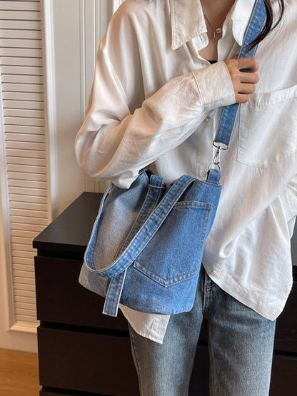 Seamline Bag