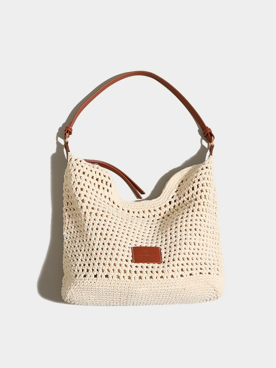Harvest Hobo Bag