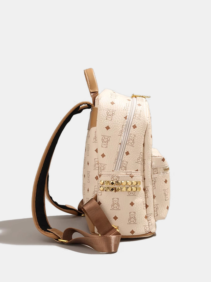 Bear Necessities Backpack