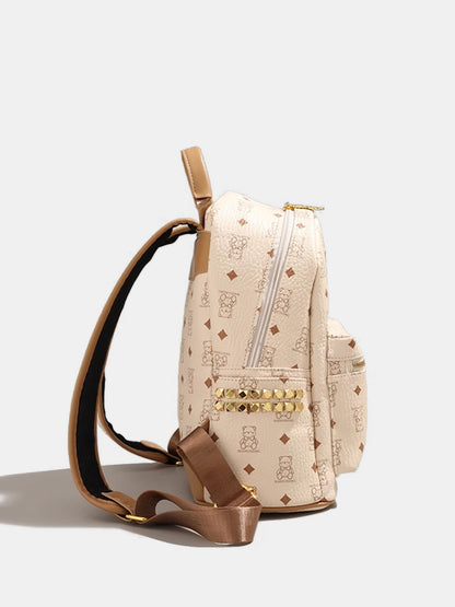 Bear Necessities Backpack