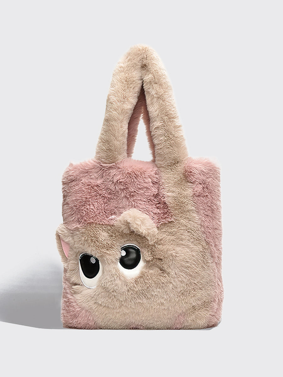Purrfect Tote Bag