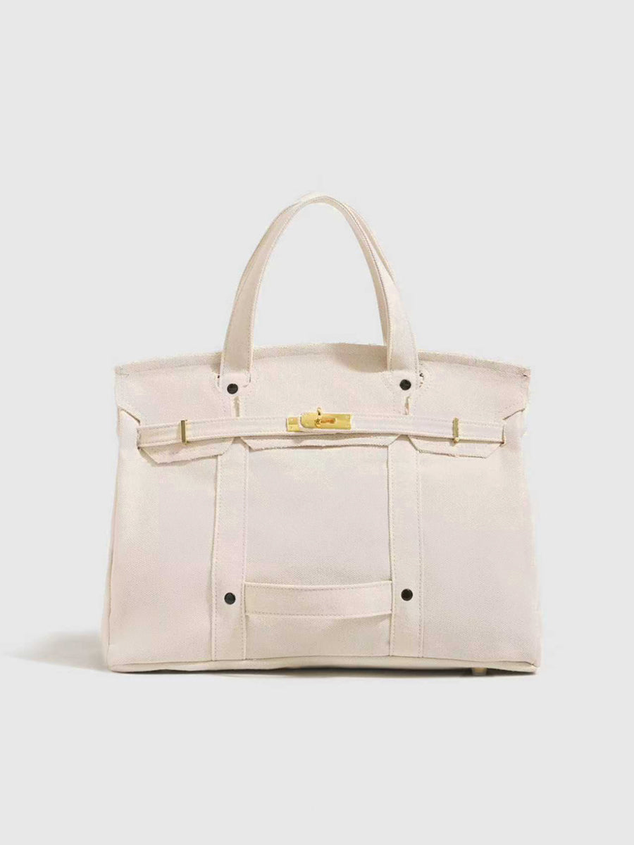 Harbor Tote Bag
