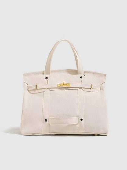 Harbor Tote Bag