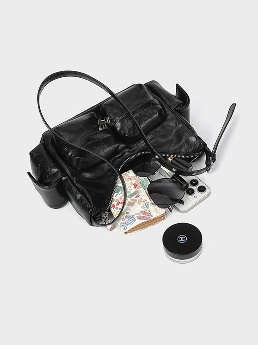 Alchemist Pouch Bag