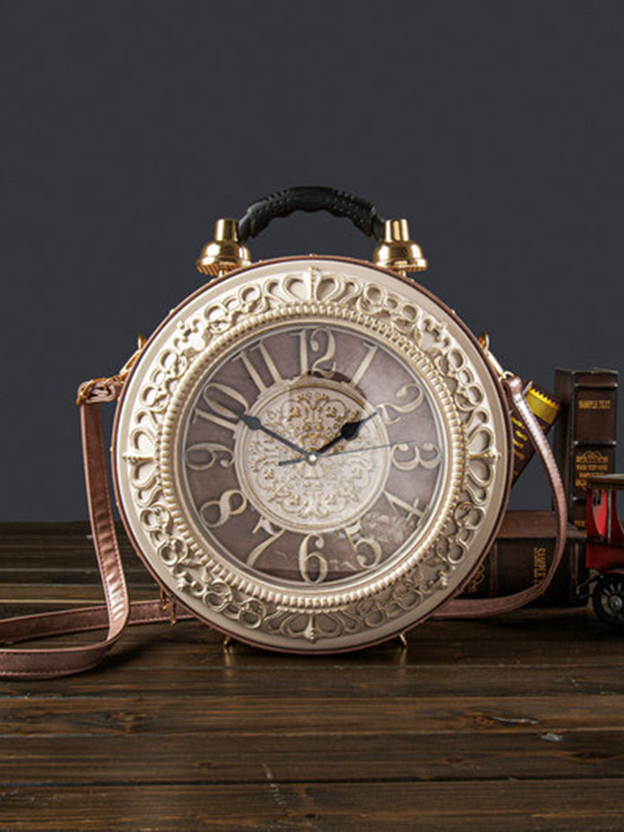Timekeeper Bag