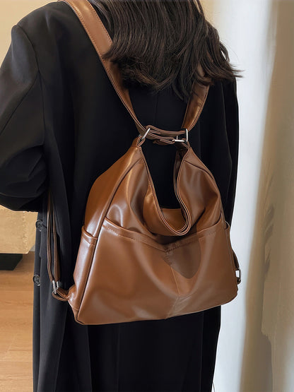 Wayfarer Bag