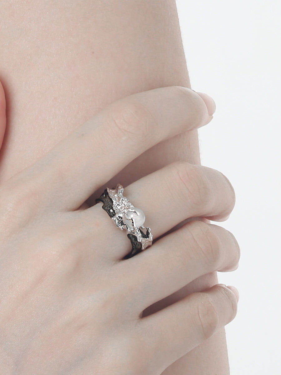 Eternal Eclipse Ring