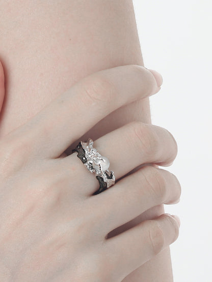 Eternal Eclipse Ring