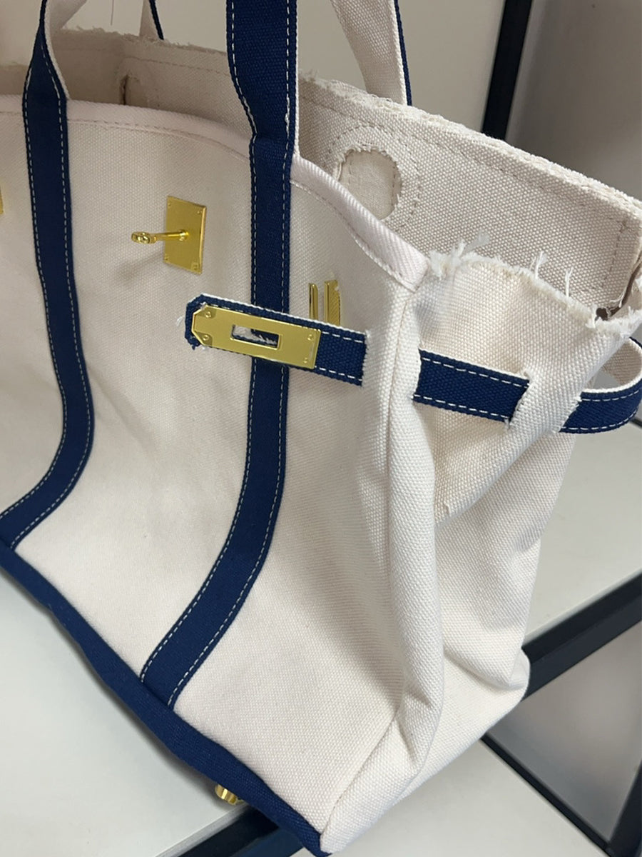 Harbor Tote Bag