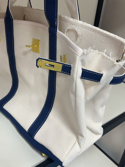 Harbor Tote Bag