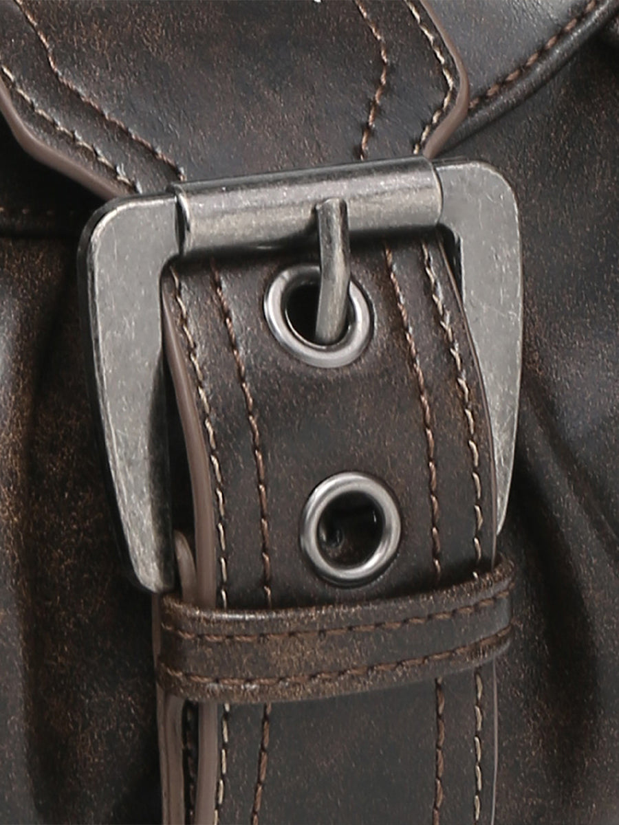 Warden Bag