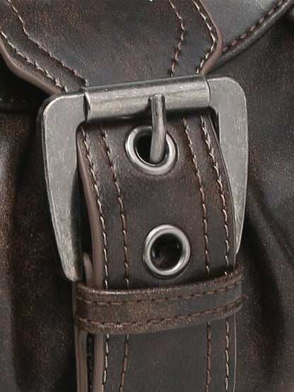Warden Bag