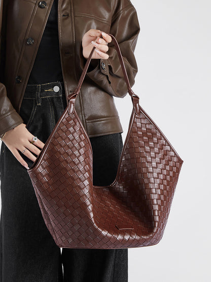 Crescentweave Bag