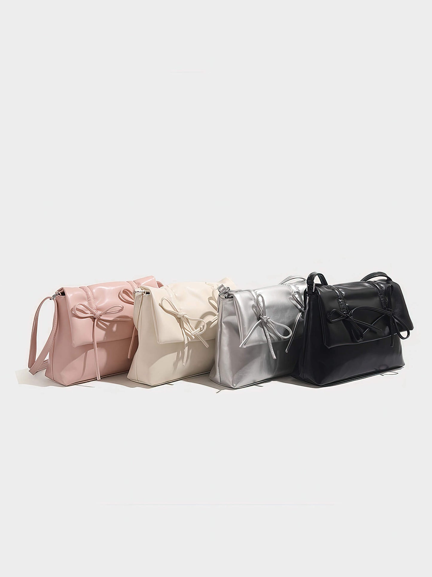 Muse Bow Bag