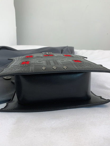 House Of Horrors Bag