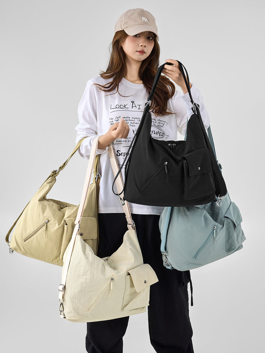 Pathfinder Bag