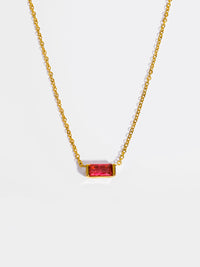 Ruby (July)