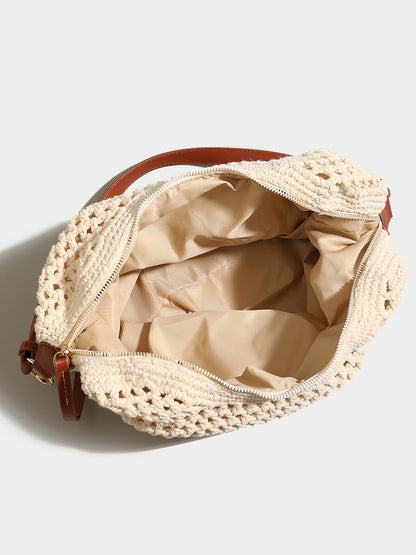 Harvest Hobo Bag