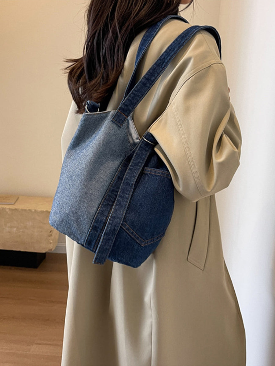 Seamline Bag
