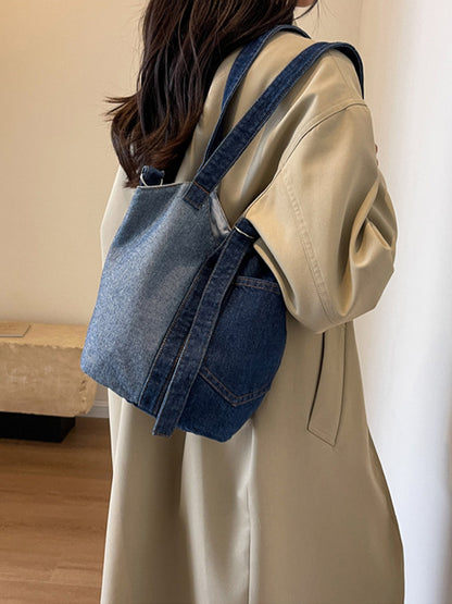 Seamline Bag