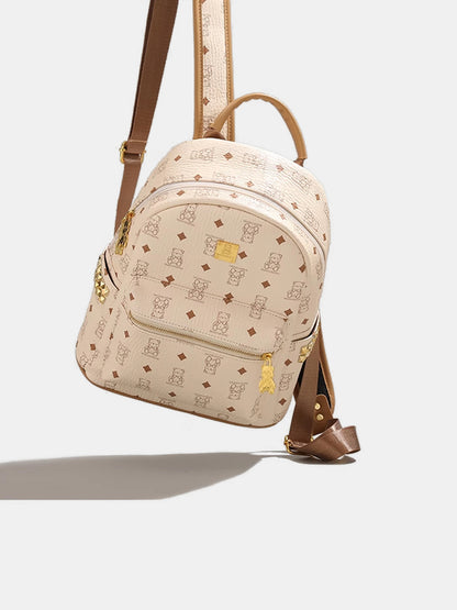 Bear Necessities Backpack