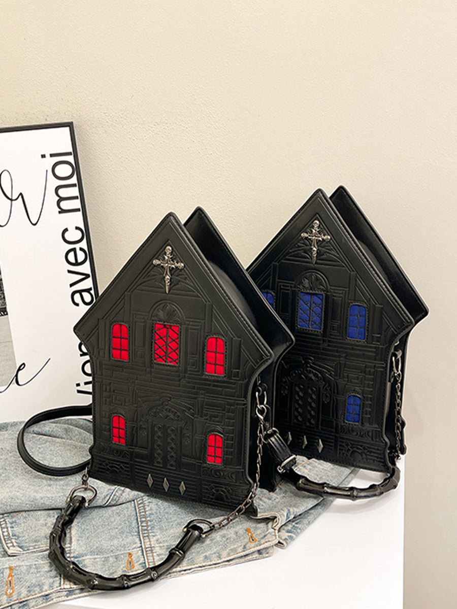 House Of Horrors Bag