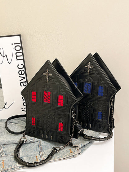 House Of Horrors Bag