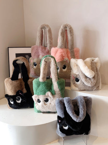 Purrfect Tote Bag
