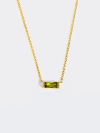Peridot (August)