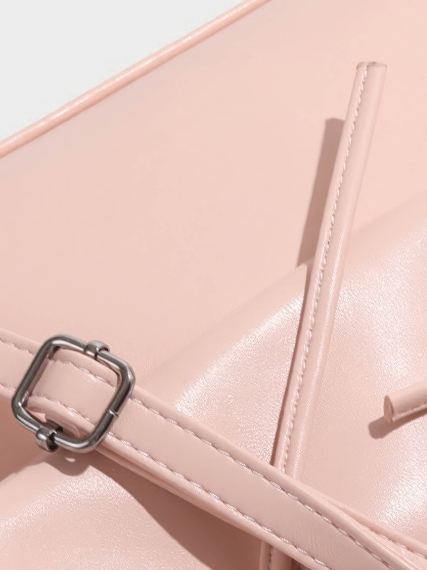 Muse Bow Bag