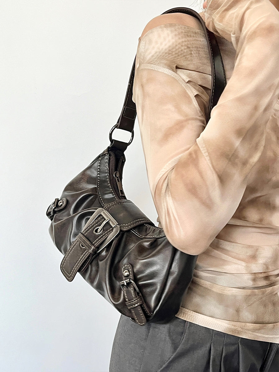 Warden Bag