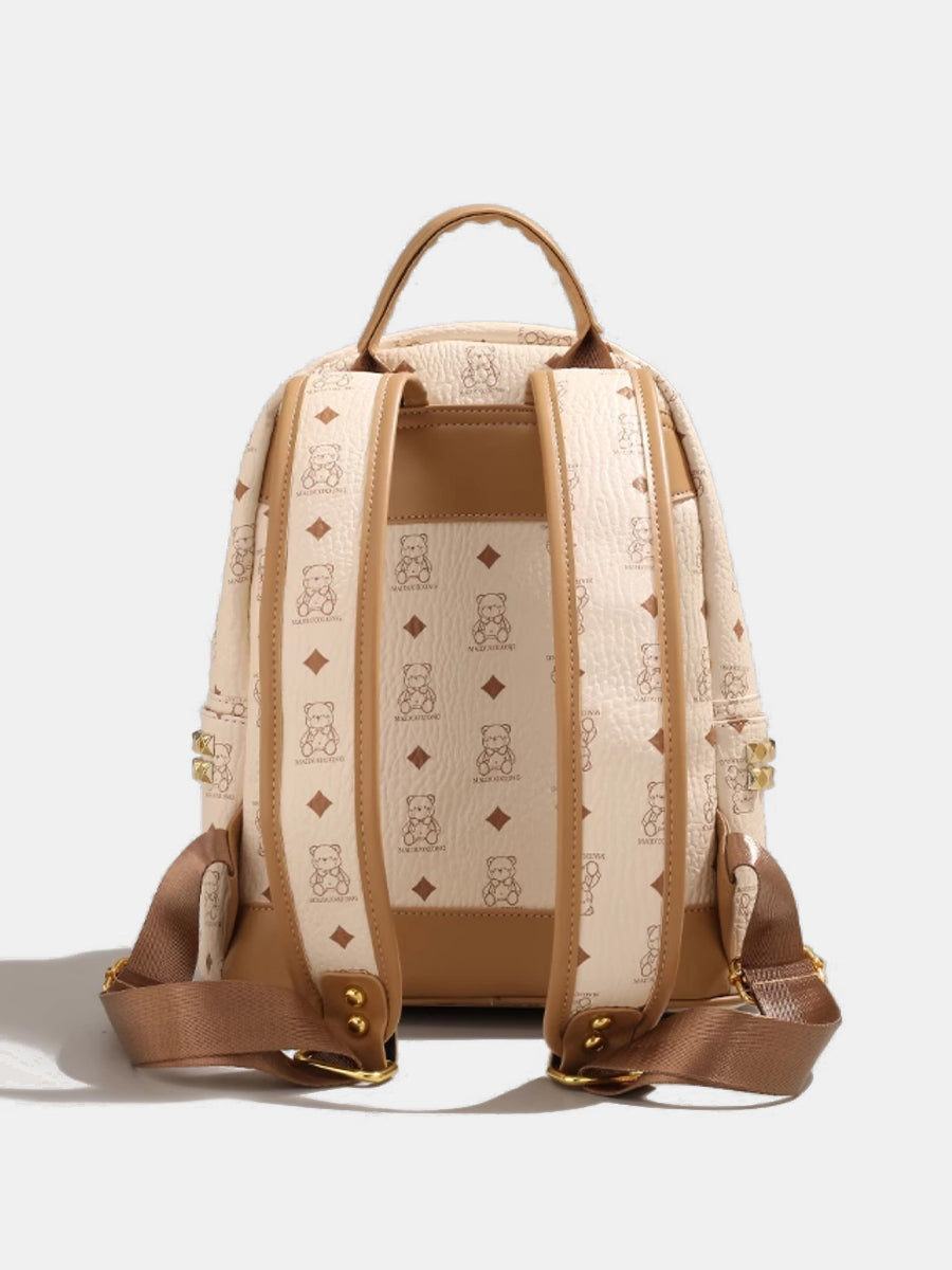Bear Necessities Backpack